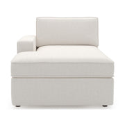 Maxx Chaise LAF - Special Order by Universal Furniture at ZIN Home