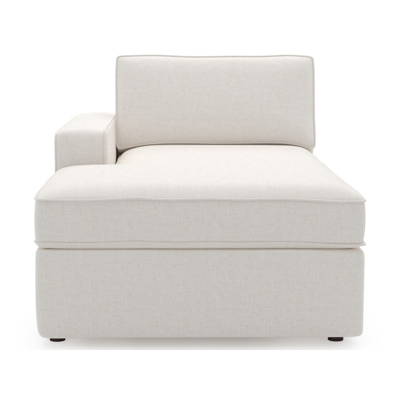 Maxx Chaise LAF - Special Order by Universal Furniture at ZIN Home