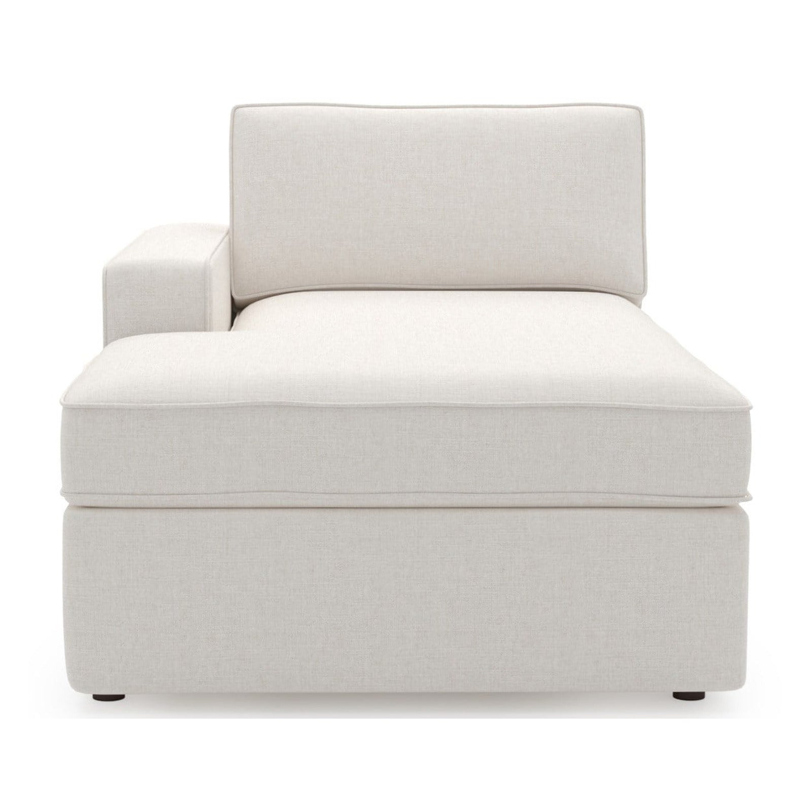 Maxx Chaise LAF - Special Order by Universal Furniture at ZIN Home
