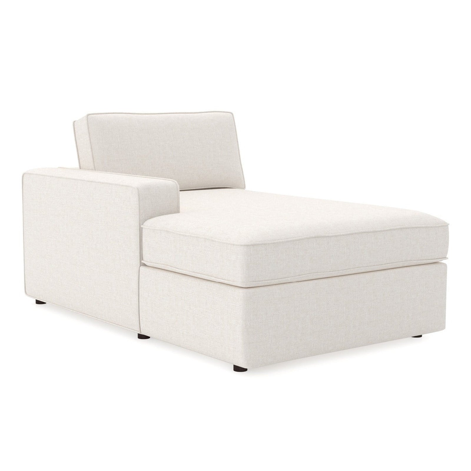 Maxx Chaise LAF - Special Order by Universal Furniture at ZIN Home