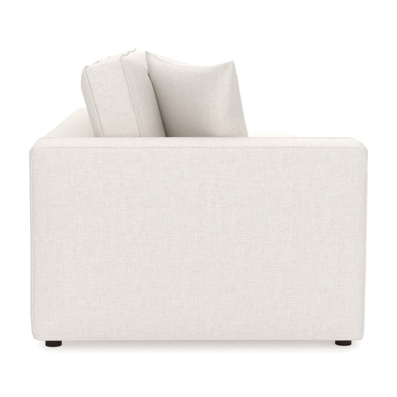 Maxx Loveseat LAF - Special Order by Universal Furniture at ZIN Home
