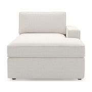 Maxx Chaise RAF - Special Order by Universal Furniture at ZIN Home