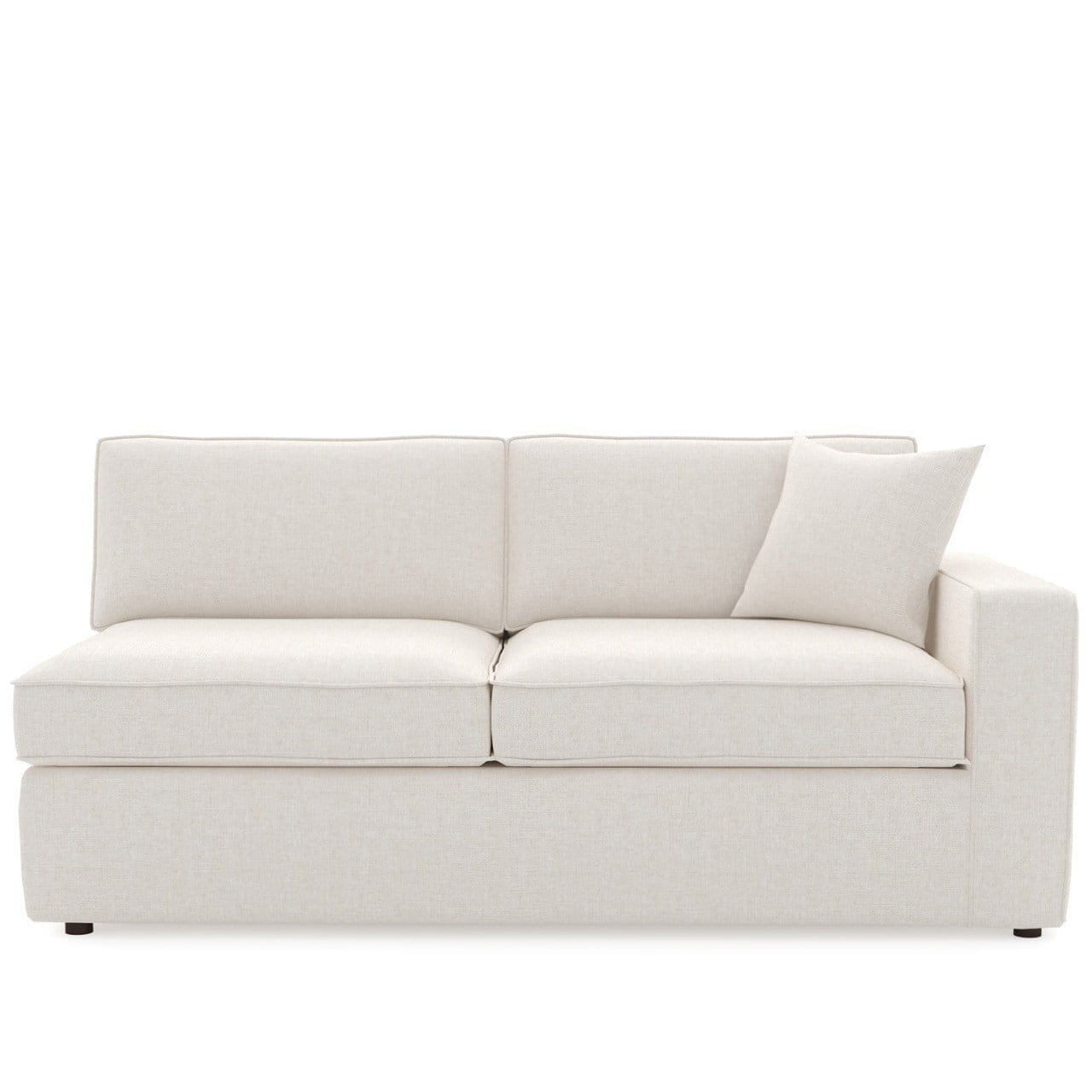 Maxx Loveseat RAF - Special Order by Universal Furniture at ZIN Home