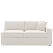 Maxx Loveseat RAF - Special Order by Universal Furniture at ZIN Home