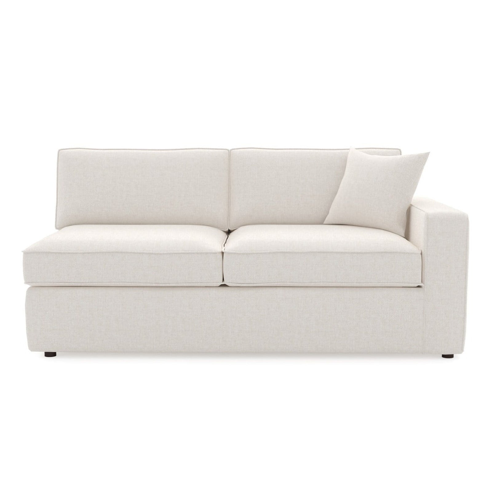 Maxx Loveseat RAF - Special Order by Universal Furniture at ZIN Home