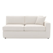 Maxx Loveseat RAF - Special Order by Universal Furniture at ZIN Home