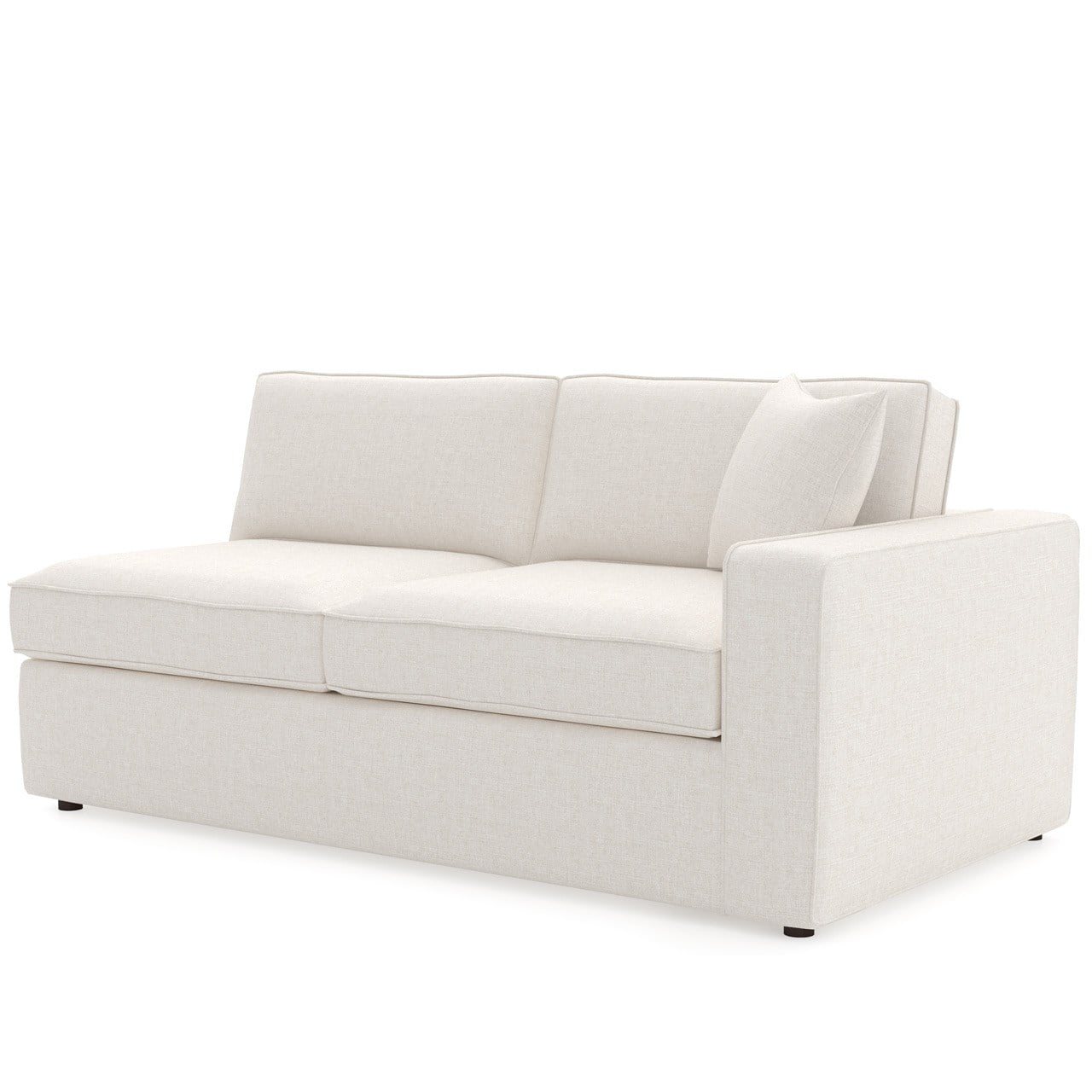 Maxx Loveseat RAF - Special Order by Universal Furniture at ZIN Home
