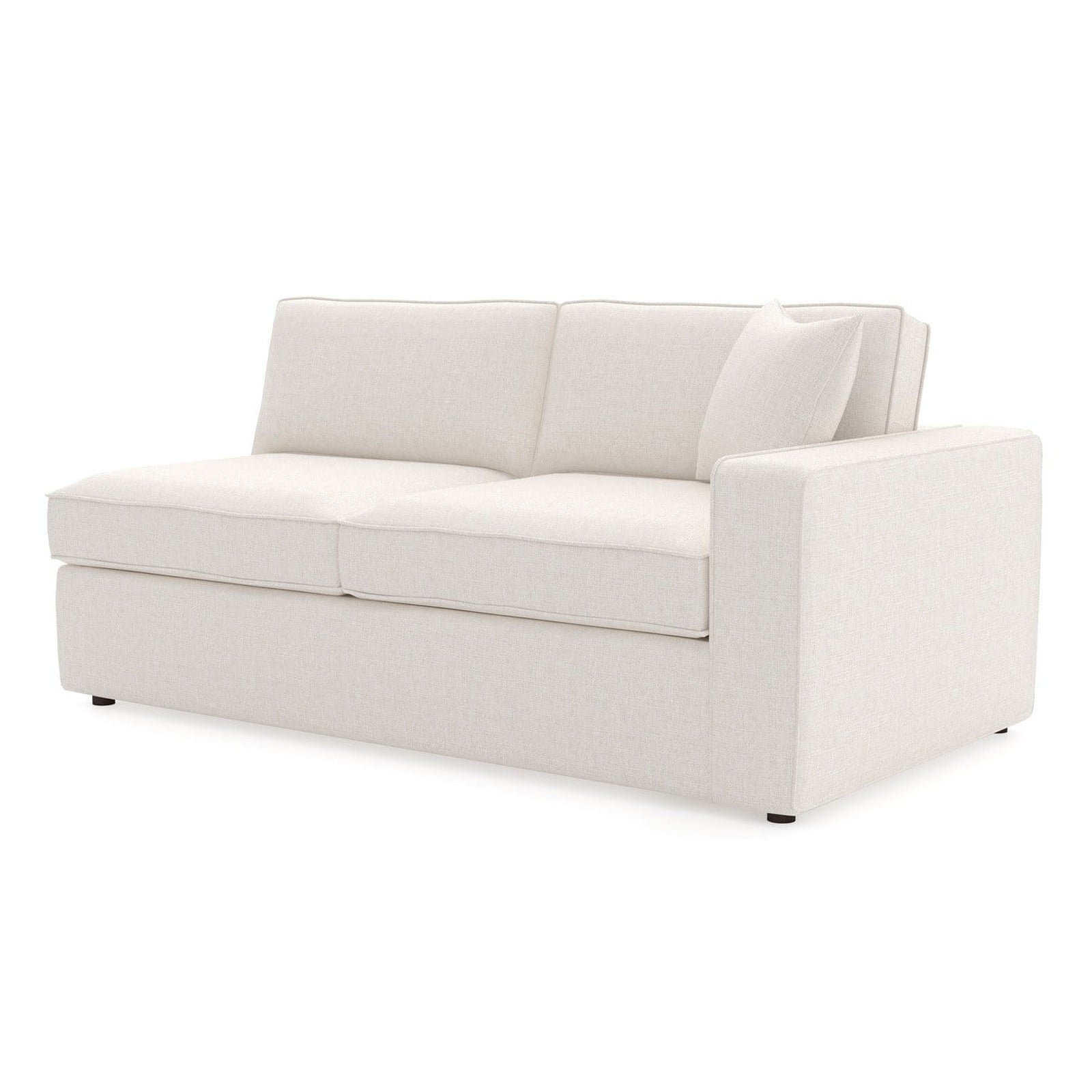 Maxx Loveseat RAF - Special Order by Universal Furniture at ZIN Home