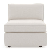 Maxx Armless Chair - Special Order by Universal Furniture at ZIN Home