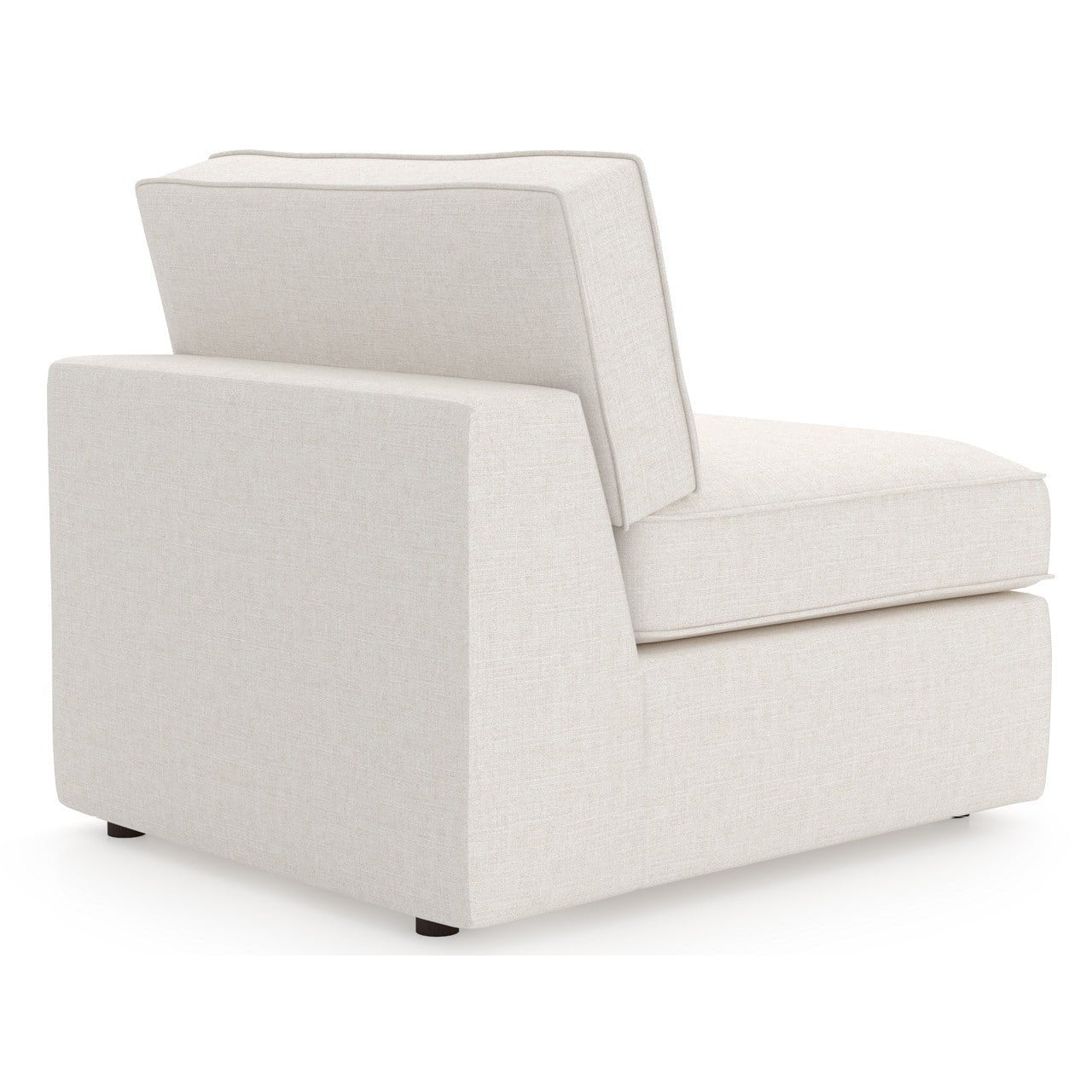 Maxx Armless Chair - Special Order by Universal Furniture at ZIN Home