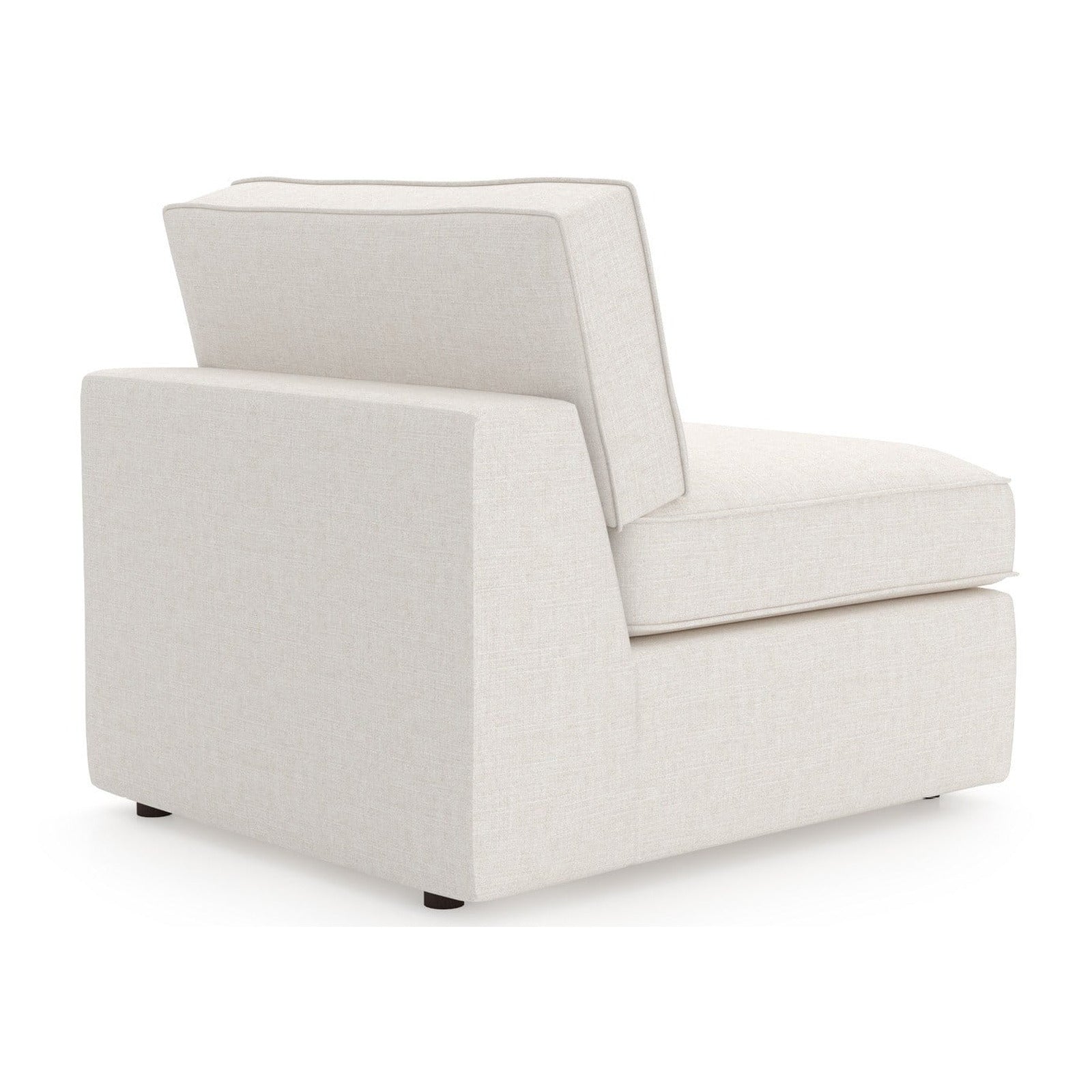 Maxx Armless Chair - Special Order by Universal Furniture at ZIN Home