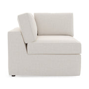 Maxx Slipcover Corner - Special Order by Universal Furniture at ZIN Home