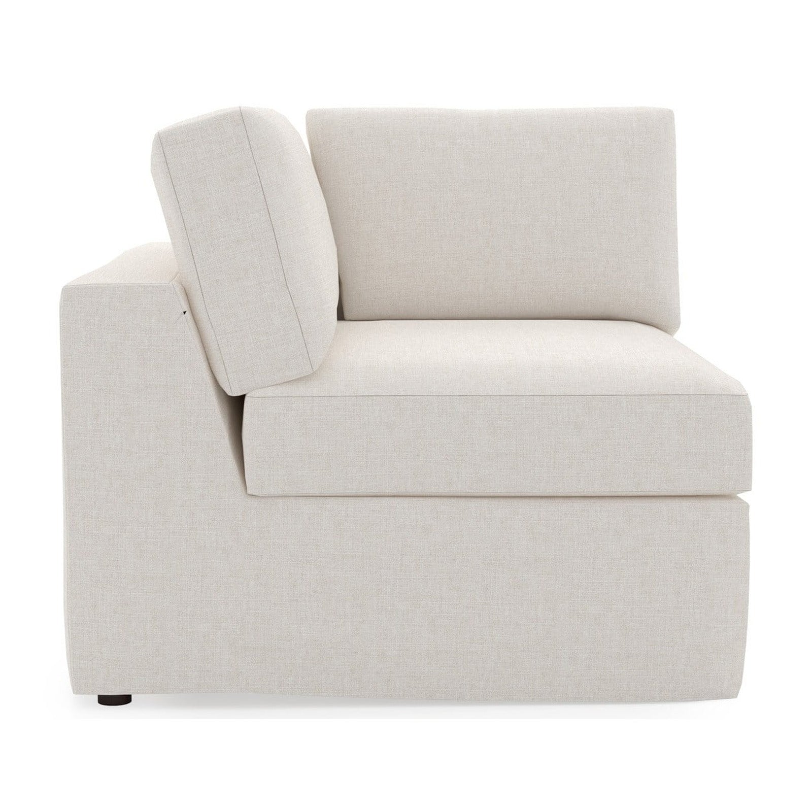 Maxx Slipcover Corner - Special Order by Universal Furniture at ZIN Home
