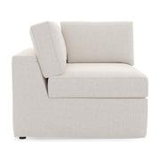 Maxx Slipcover Corner - Special Order by Universal Furniture at ZIN Home