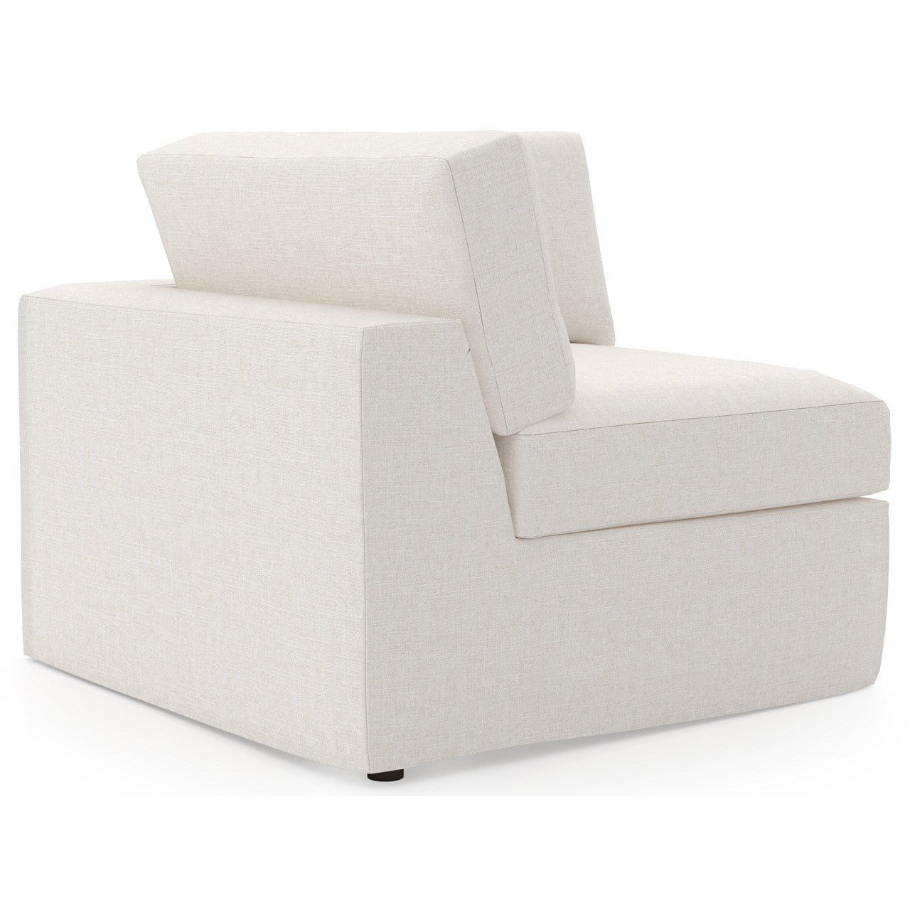 Maxx Slipcover Corner - Special Order by Universal Furniture at ZIN Home