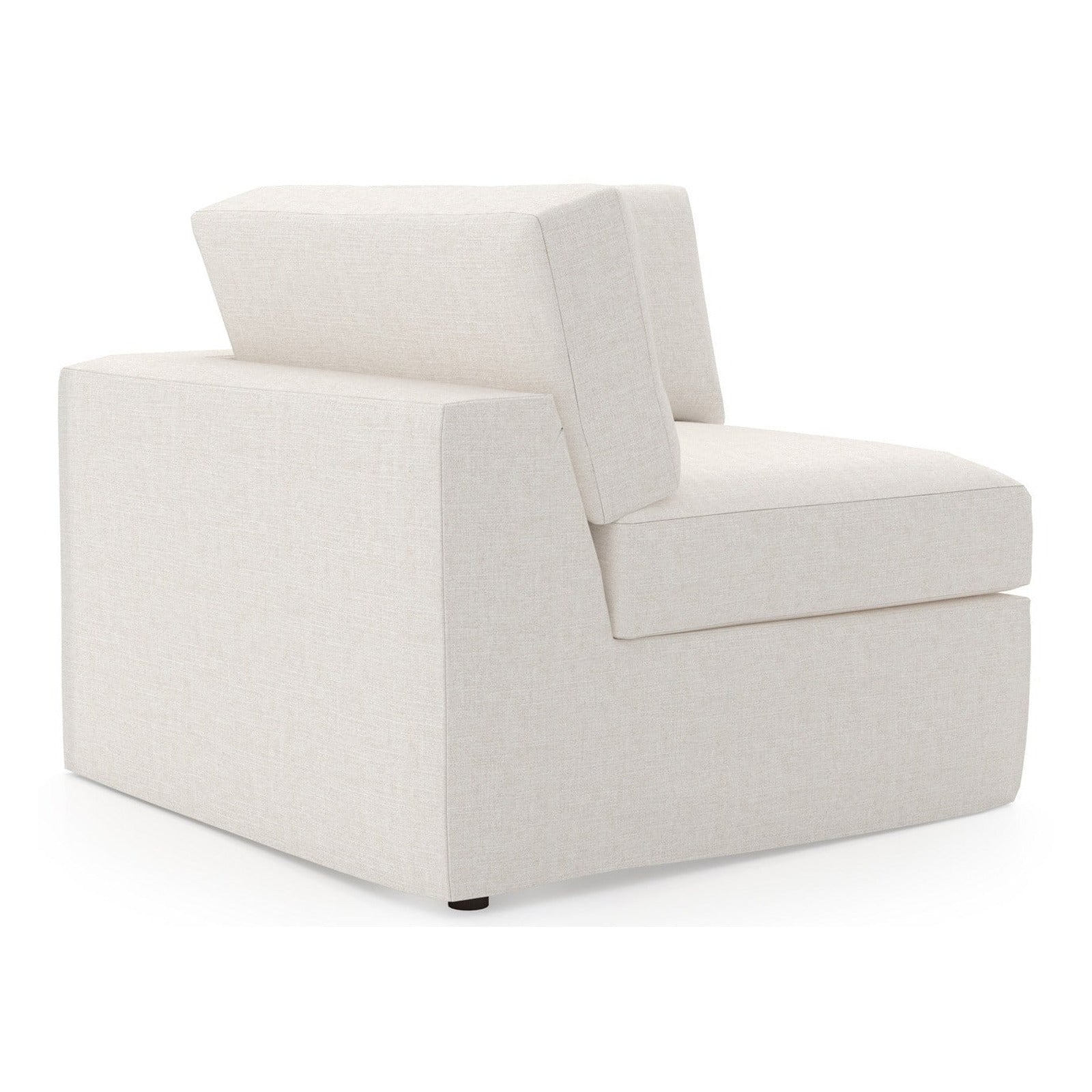 Maxx Slipcover Corner - Special Order by Universal Furniture at ZIN Home