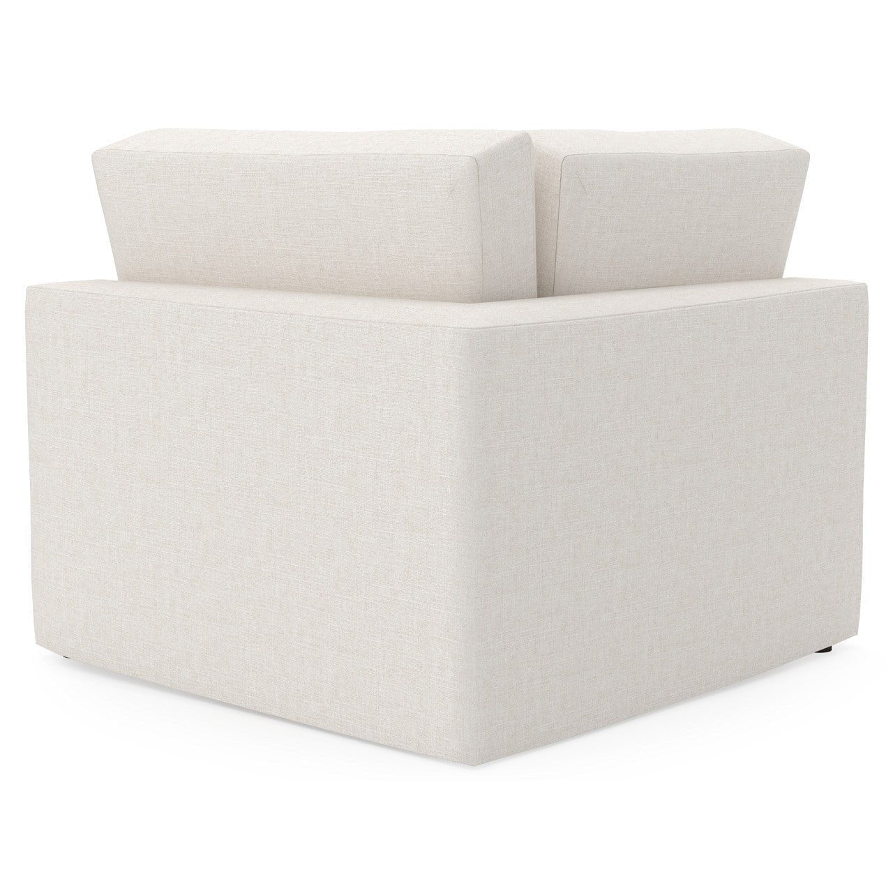 Maxx Slipcover Corner - Special Order by Universal Furniture at ZIN Home