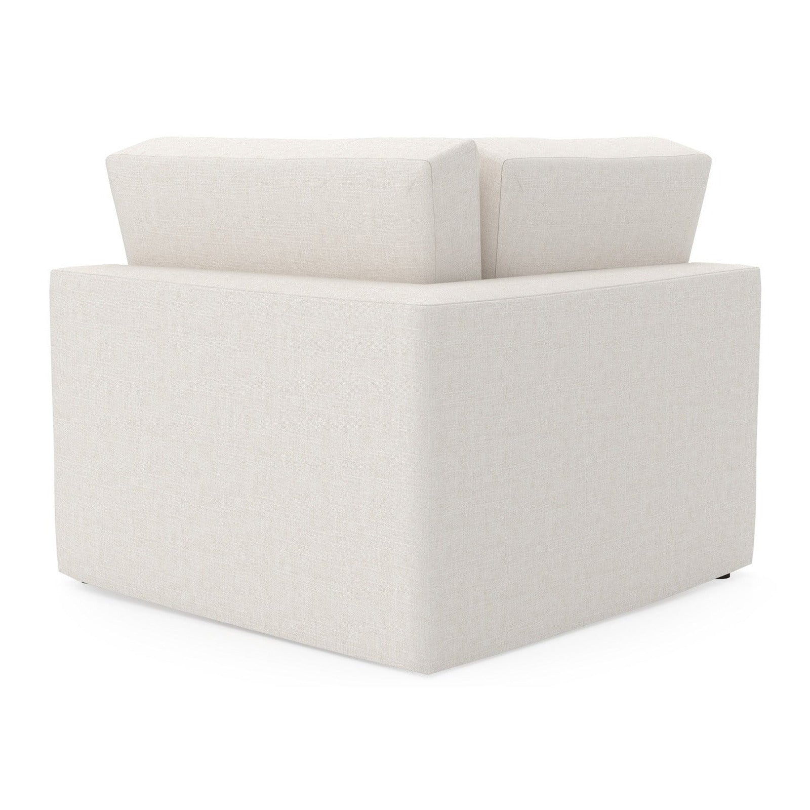 Maxx Slipcover Corner - Special Order by Universal Furniture at ZIN Home