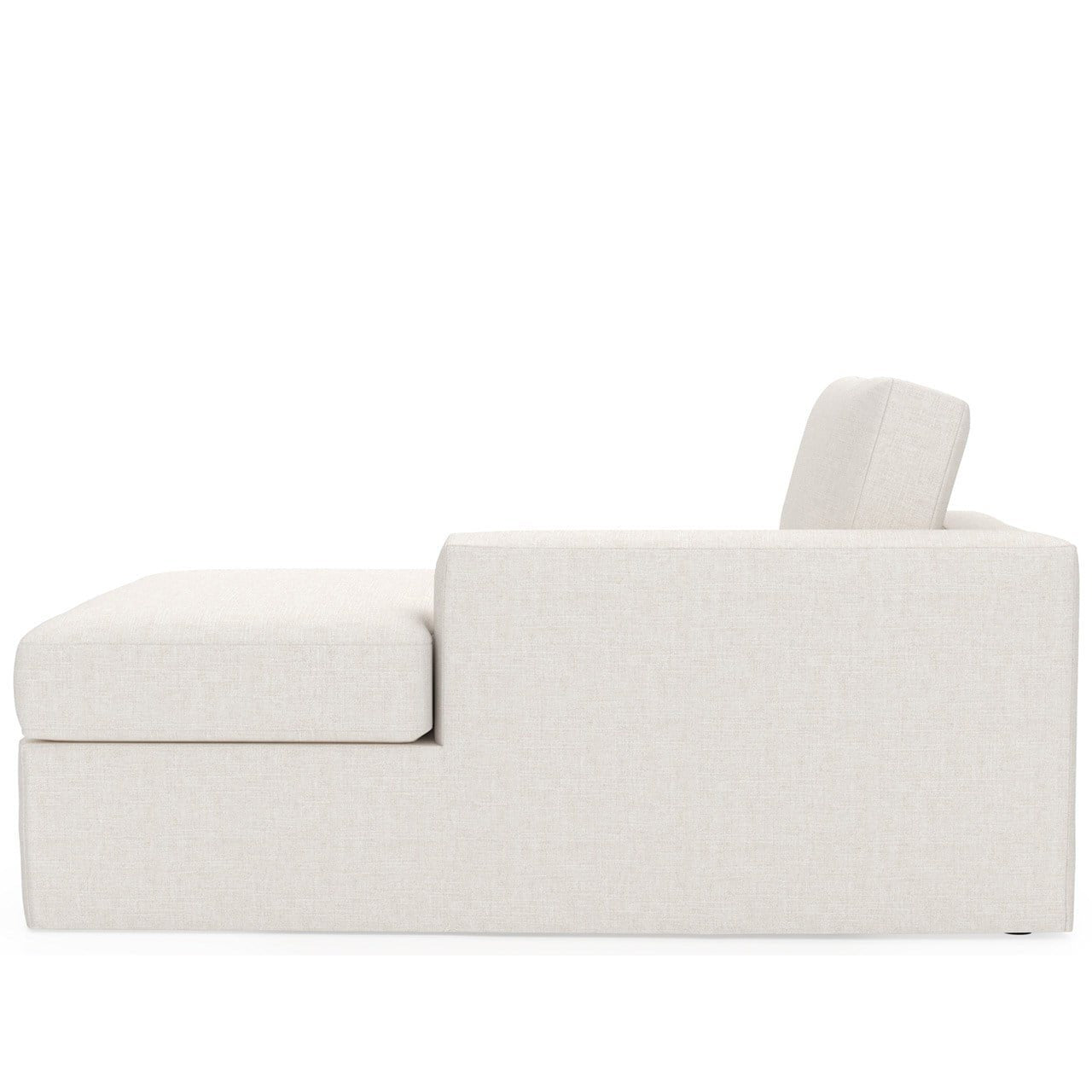 Maxx Slipcover Chaise RAF - Special Order by Universal Furniture at ZIN Home