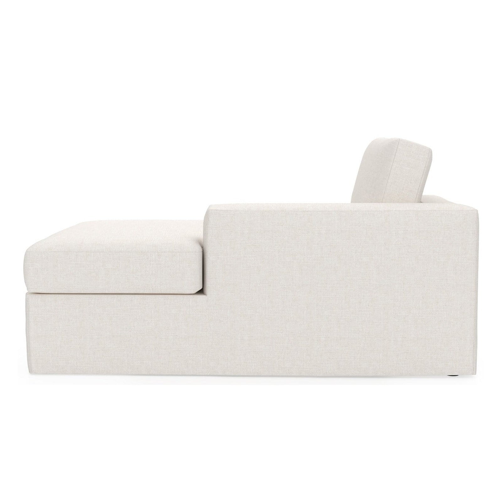 Maxx Slipcover Chaise RAF - Special Order by Universal Furniture at ZIN Home