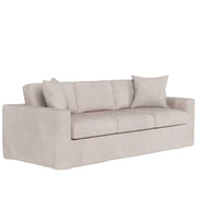Maxx Slipcover Sofa - Special Order by Universal Furniture at ZIN Home