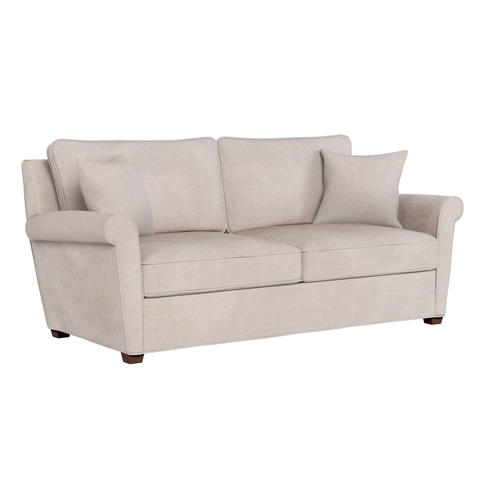 Clermont Apartment Sofa - Special Order by Universal Furniture at ZIN Home