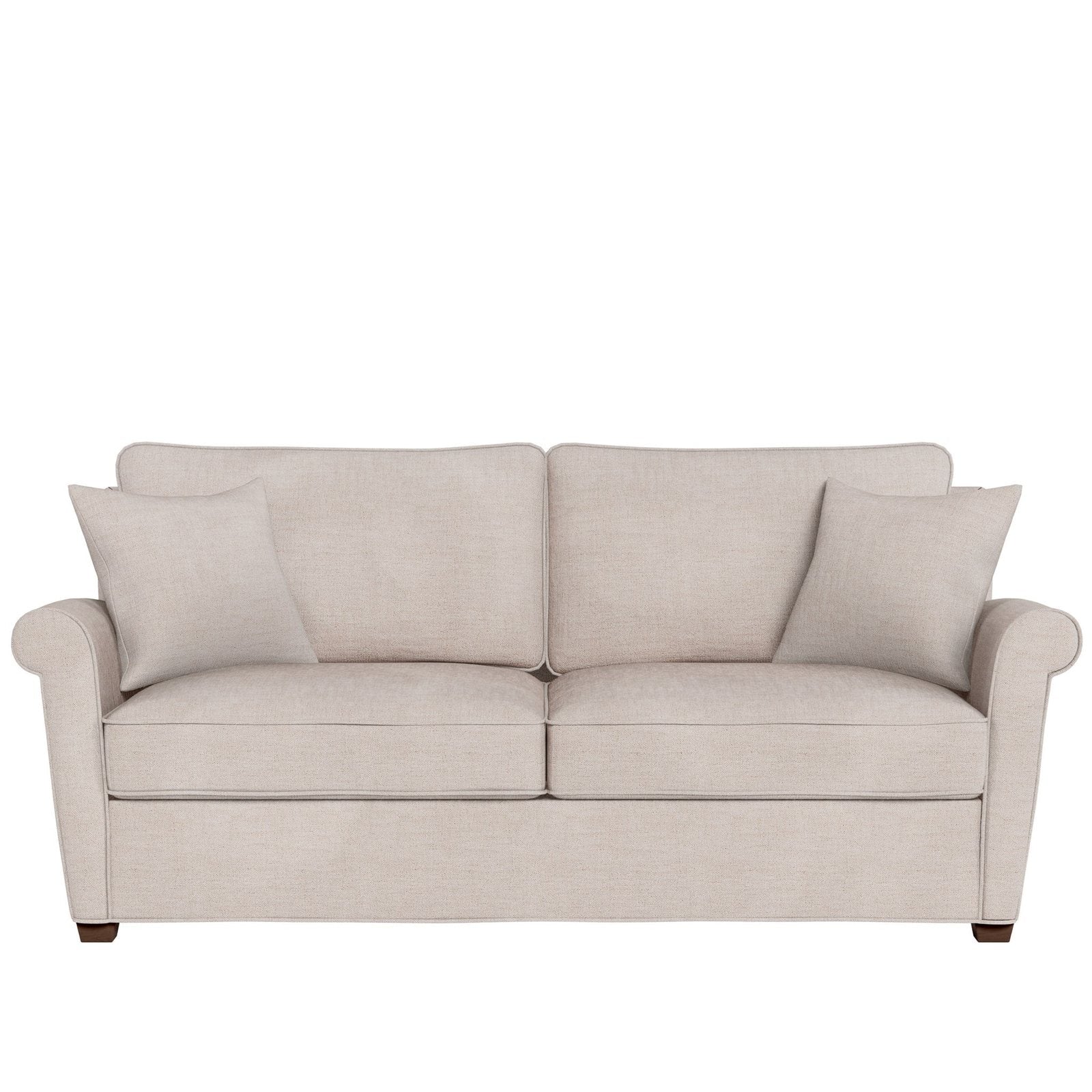 Clermont Apartment Sofa - Special Order by Universal Furniture at ZIN Home
