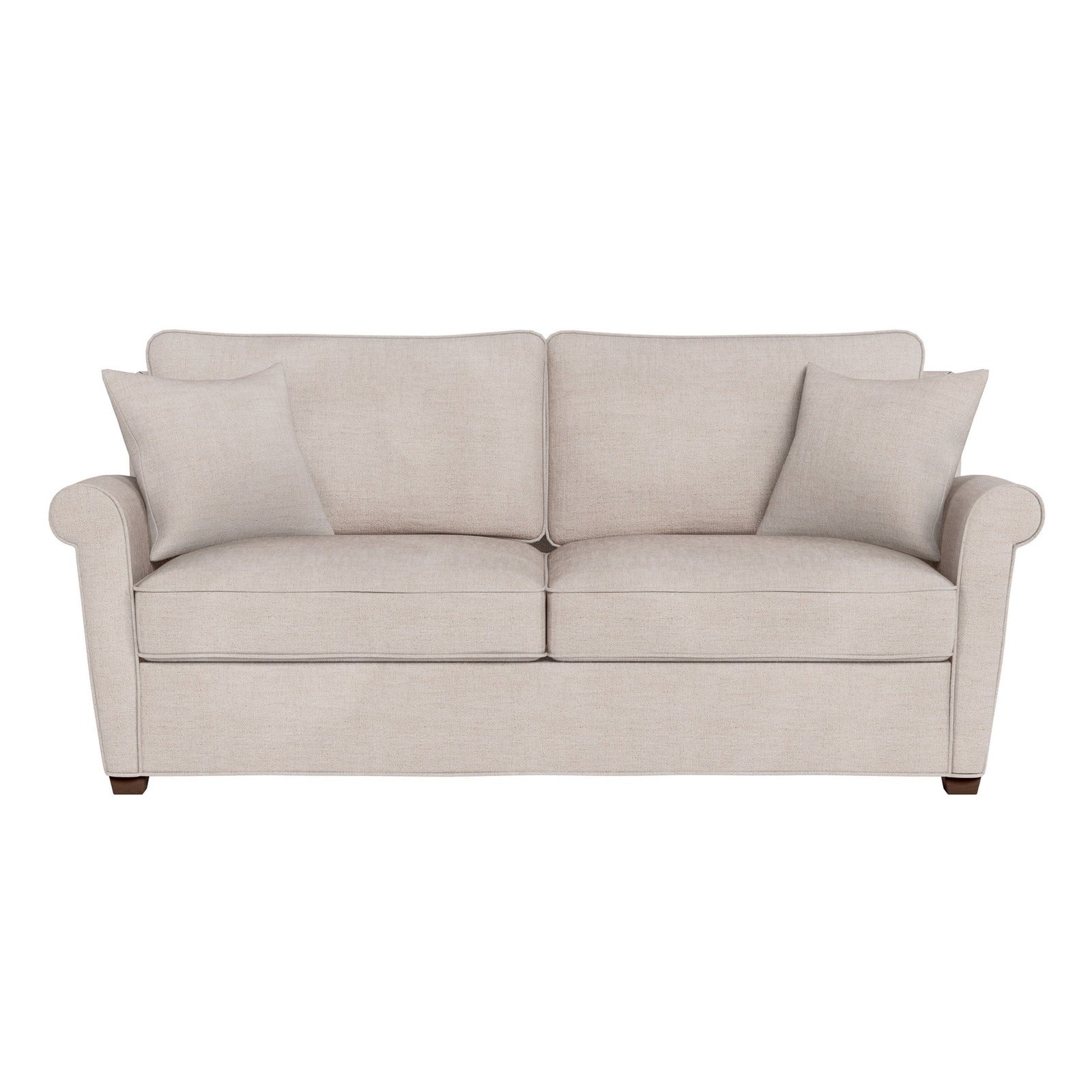 Clermont Apartment Sofa - Special Order by Universal Furniture at ZIN Home