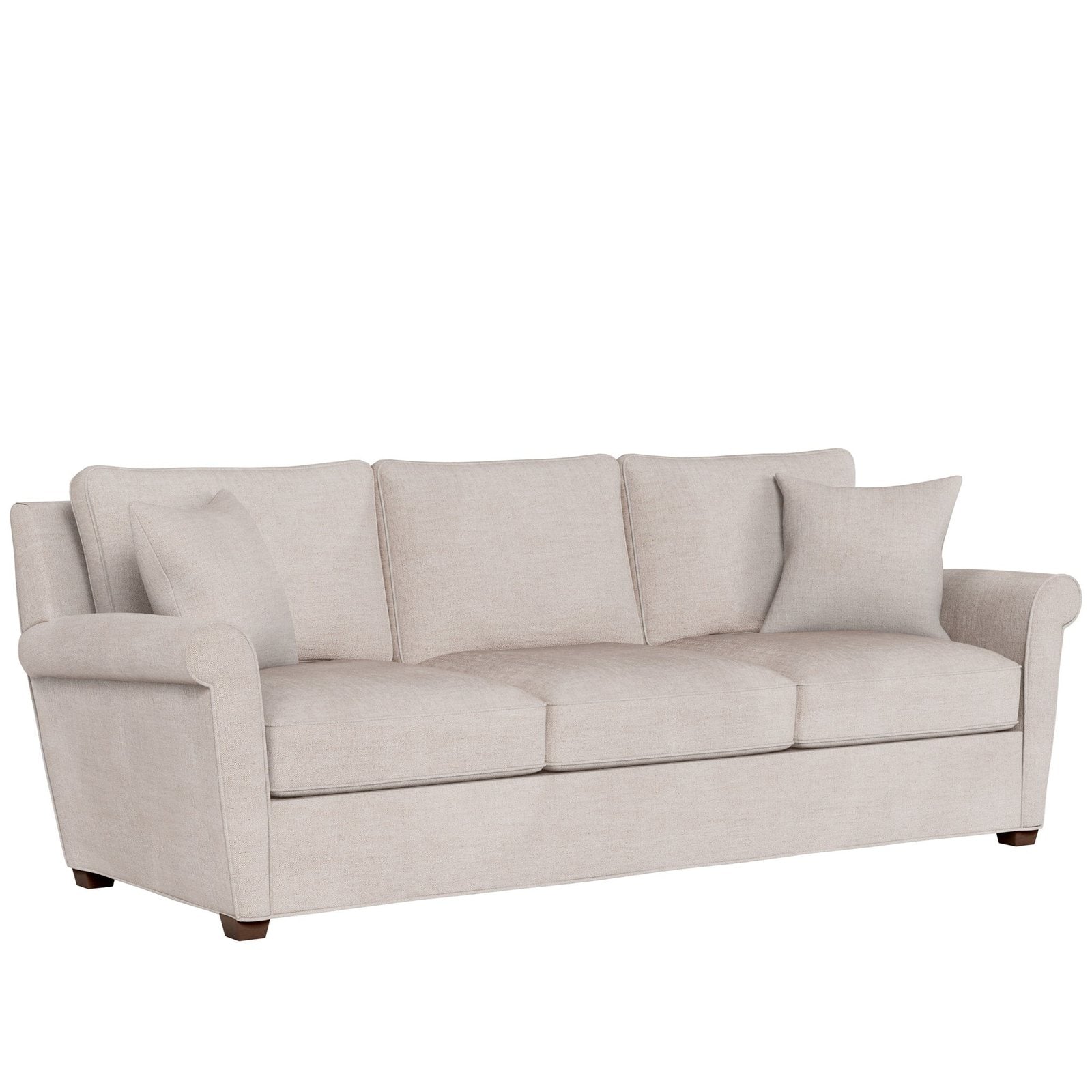 Clermont Sofa -Special Order by Universal Furniture at ZIN Home