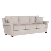 Clermont Sofa -Special Order by Universal Furniture at ZIN Home