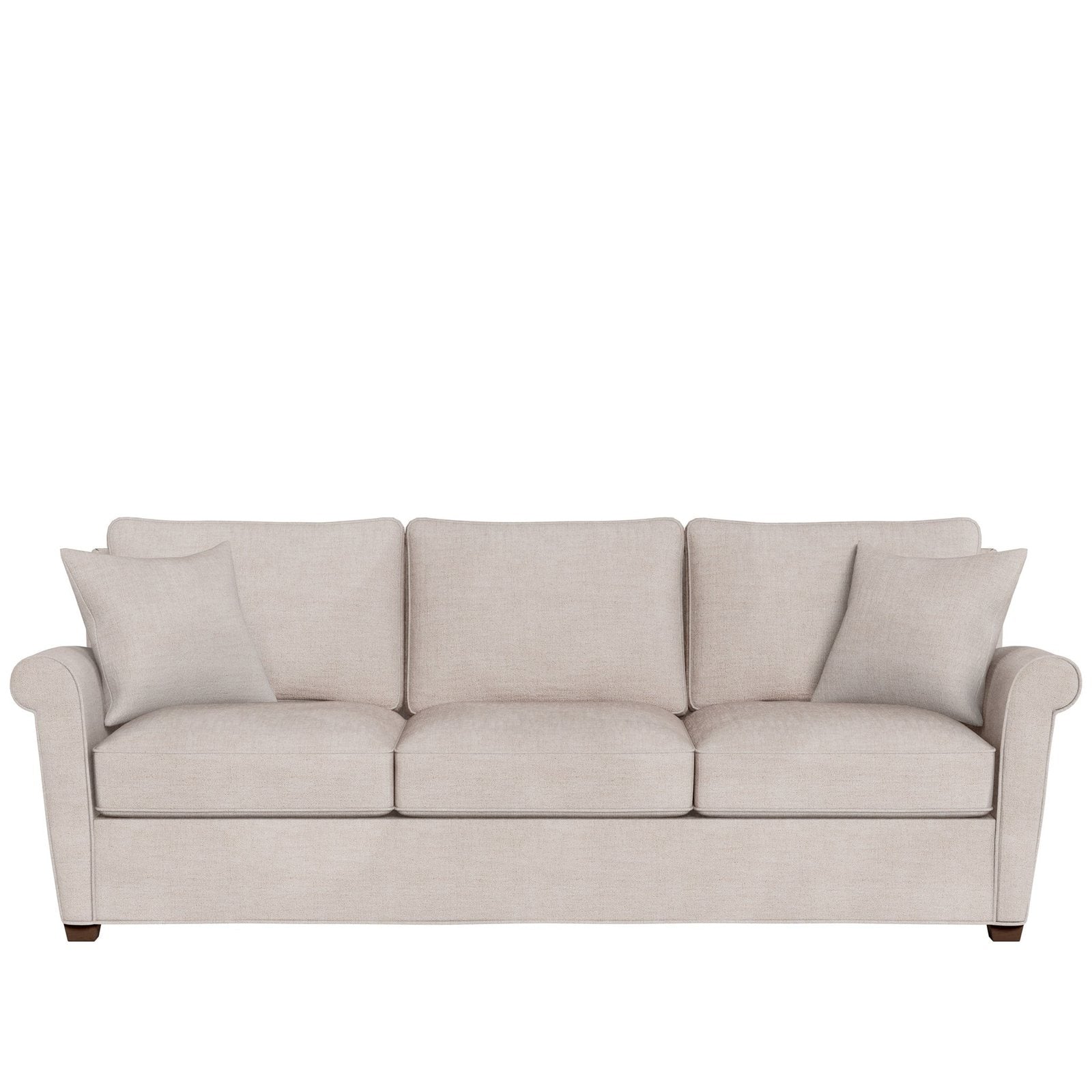 Clermont Sofa -Special Order by Universal Furniture at ZIN Home