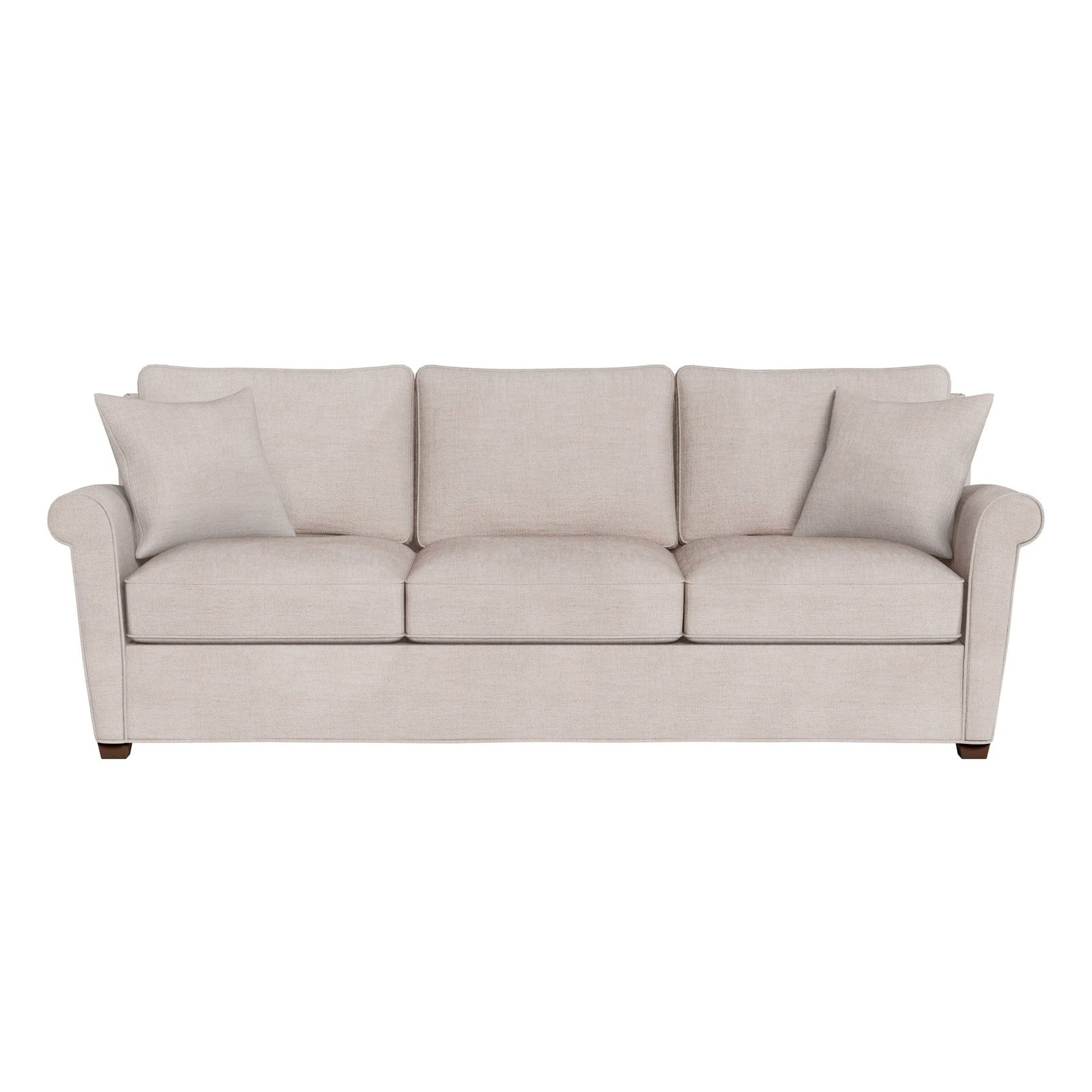 Clermont Sofa -Special Order by Universal Furniture at ZIN Home