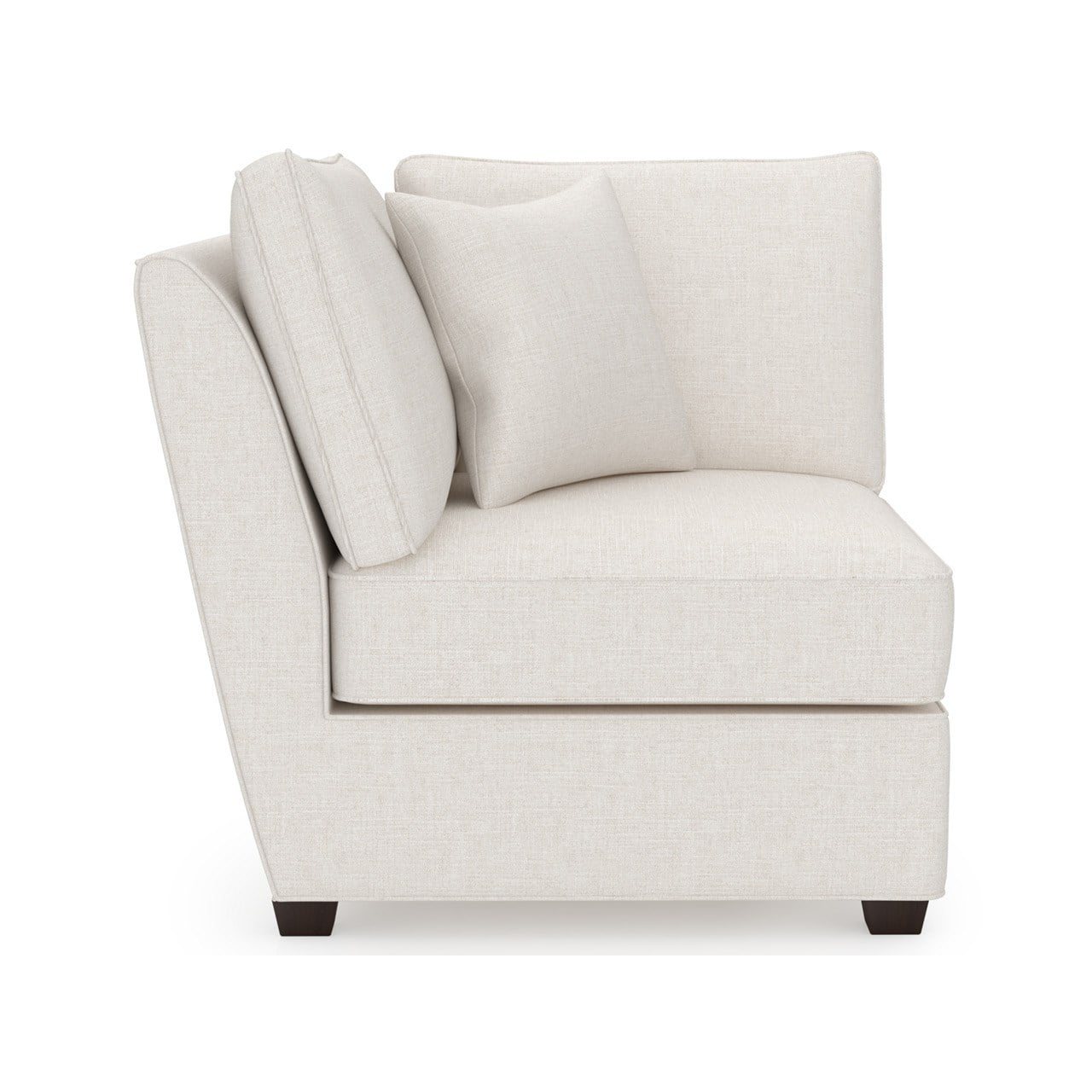 Clermont Corner - Special Order by Universal Furniture at ZIN Home