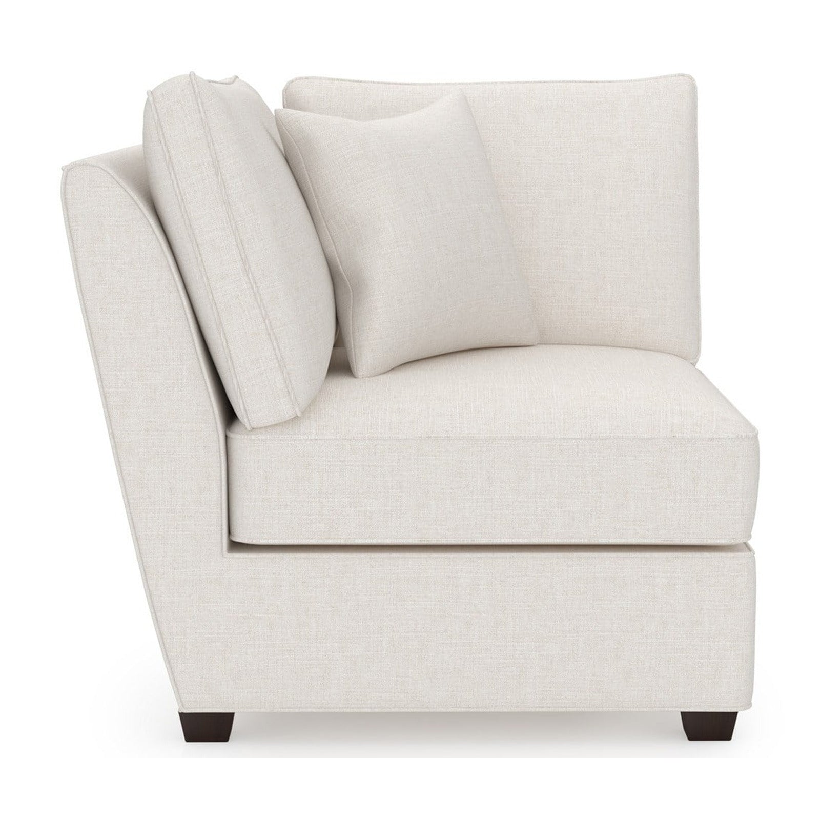 Clermont Corner - Special Order by Universal Furniture at ZIN Home