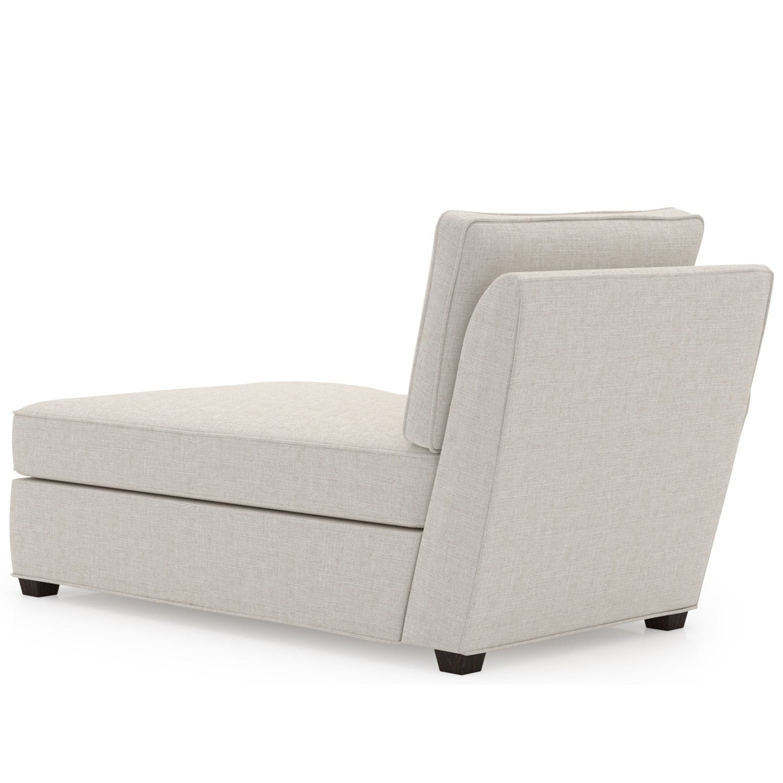 Clermont Chaise LAF - Special Order by Universal Furniture at ZIN Home