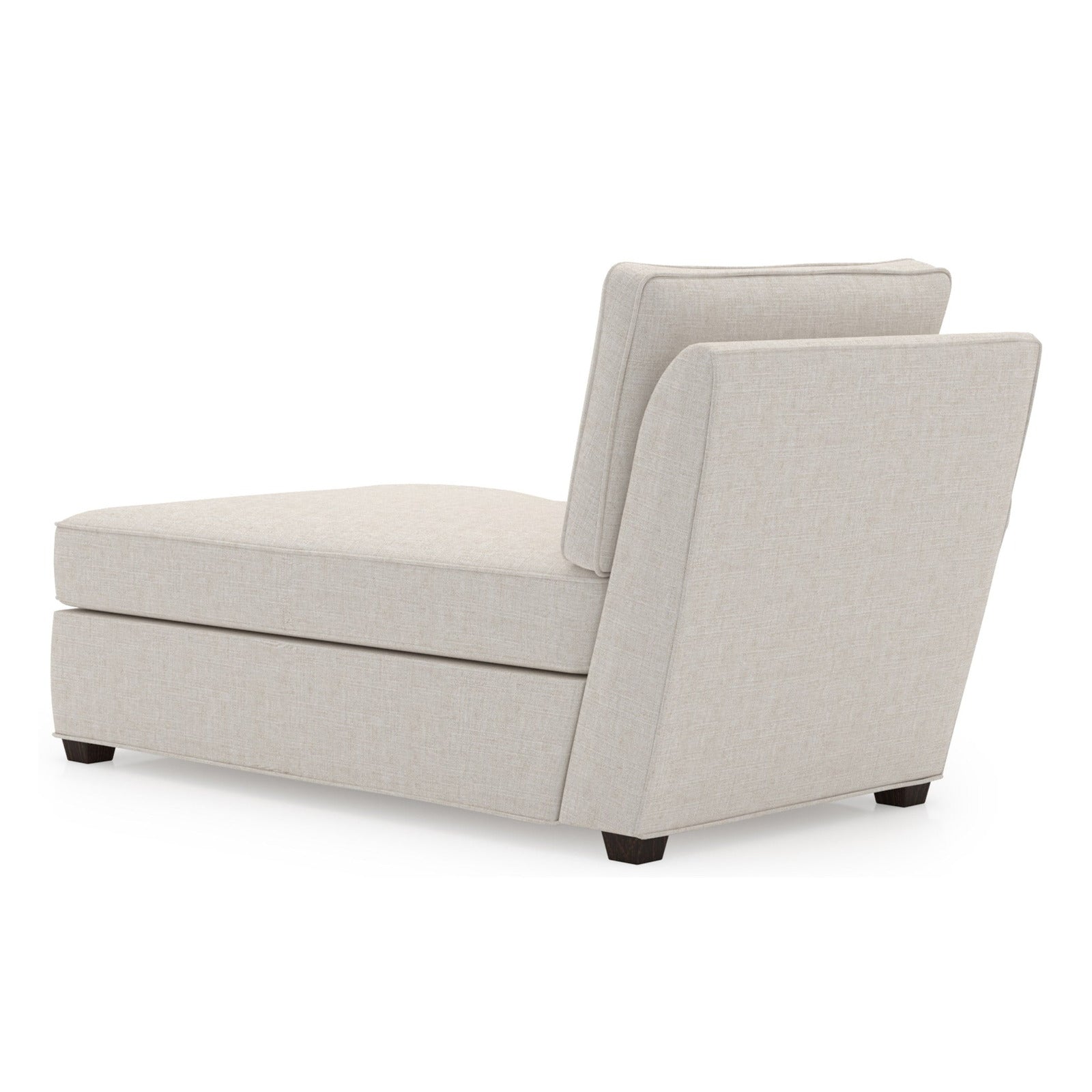 Clermont Chaise LAF - Special Order by Universal Furniture at ZIN Home