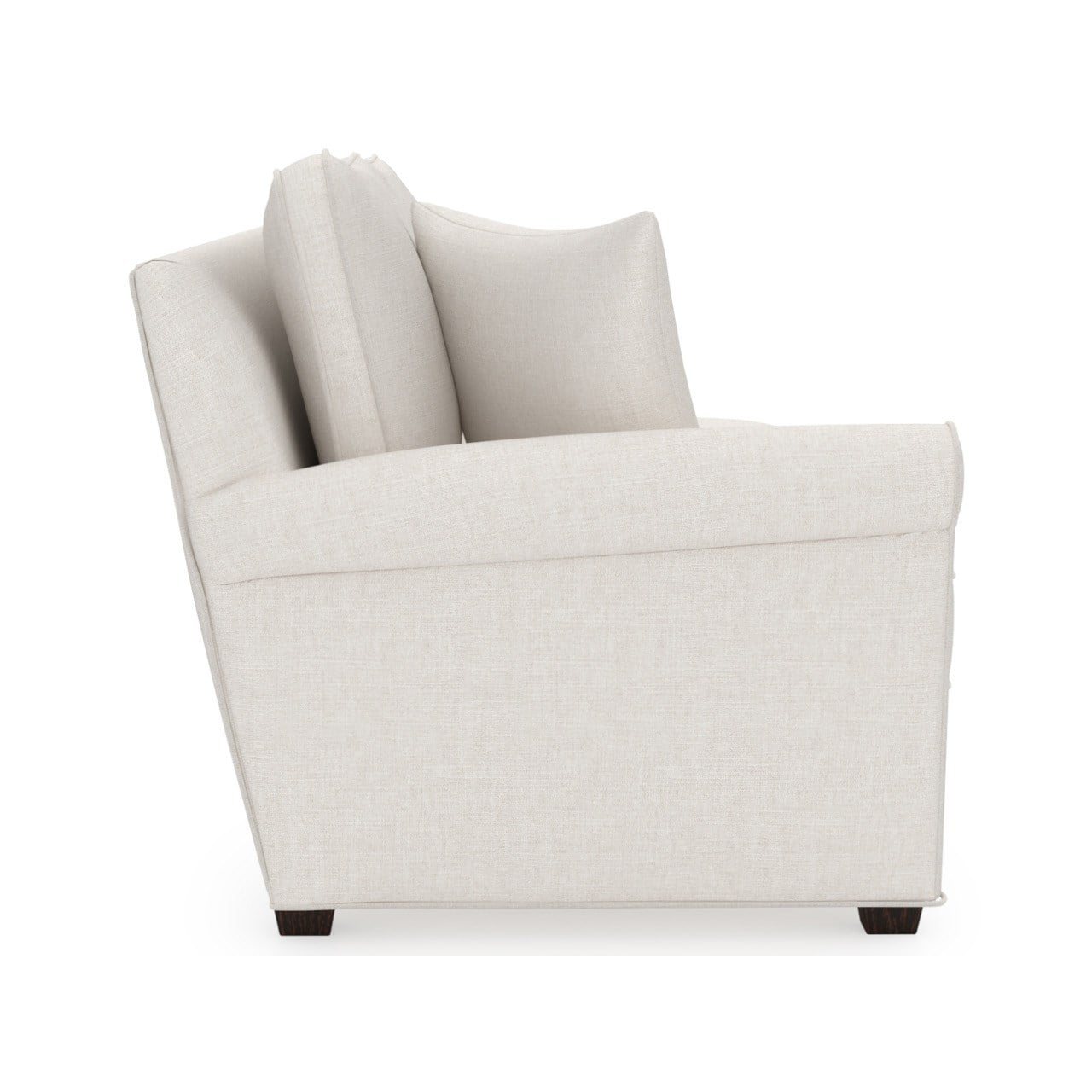 Clermont Loveseat LAF - Special Order by Universal Furniture at ZIN Home