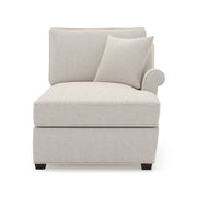 Clermont Chaise RAF - Special Order by Universal Furniture at ZIN Home