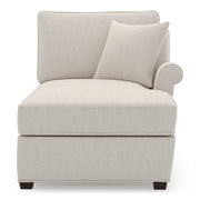 Clermont Chaise RAF - Special Order by Universal Furniture at ZIN Home