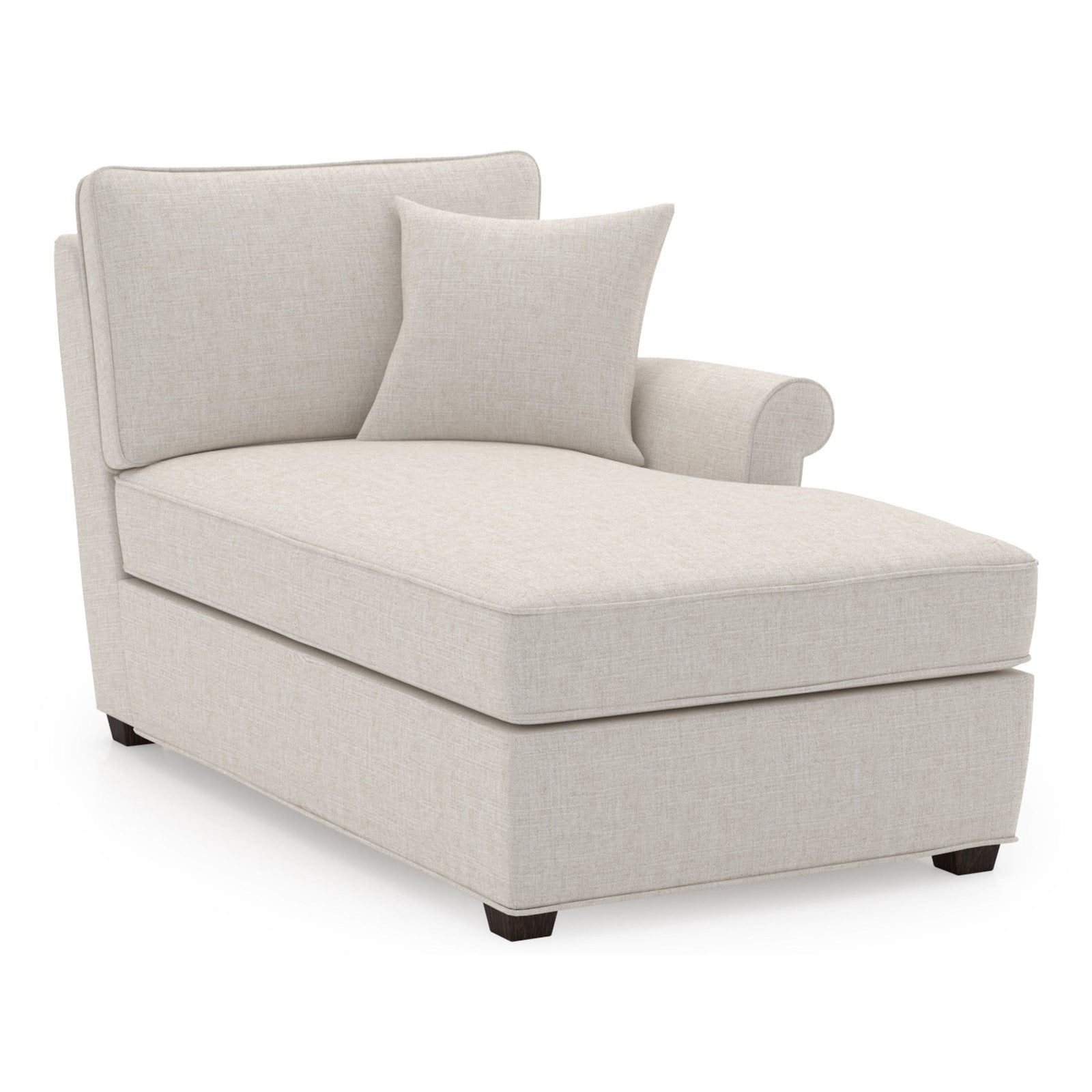 Clermont Chaise RAF - Special Order by Universal Furniture at ZIN Home