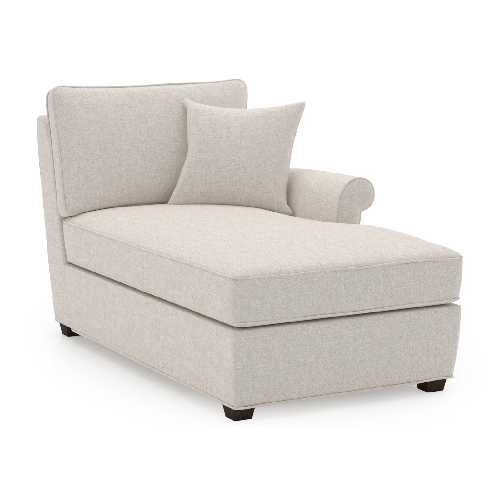 Clermont Chaise RAF - Special Order by Universal Furniture at ZIN Home