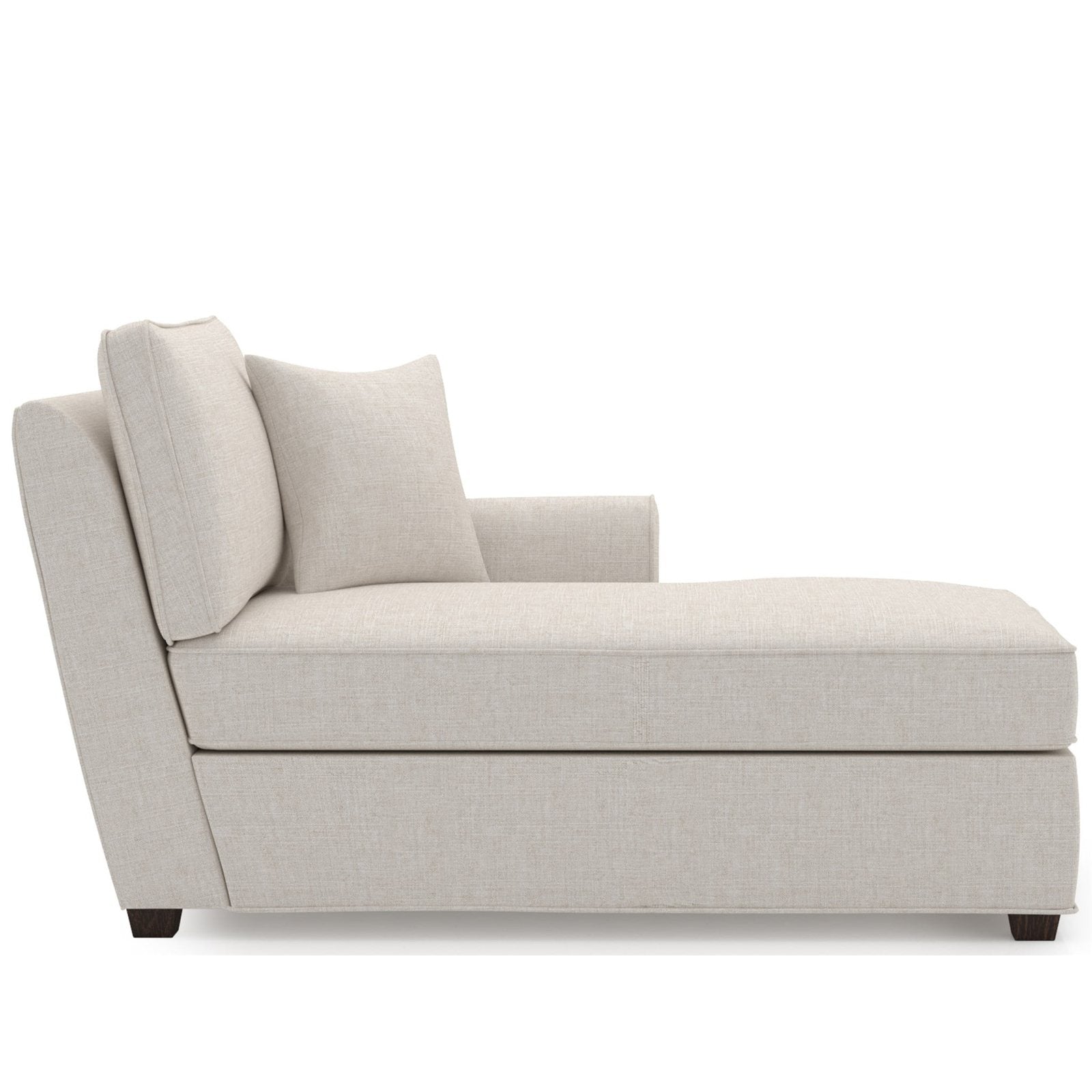 Clermont Chaise RAF - Special Order by Universal Furniture at ZIN Home