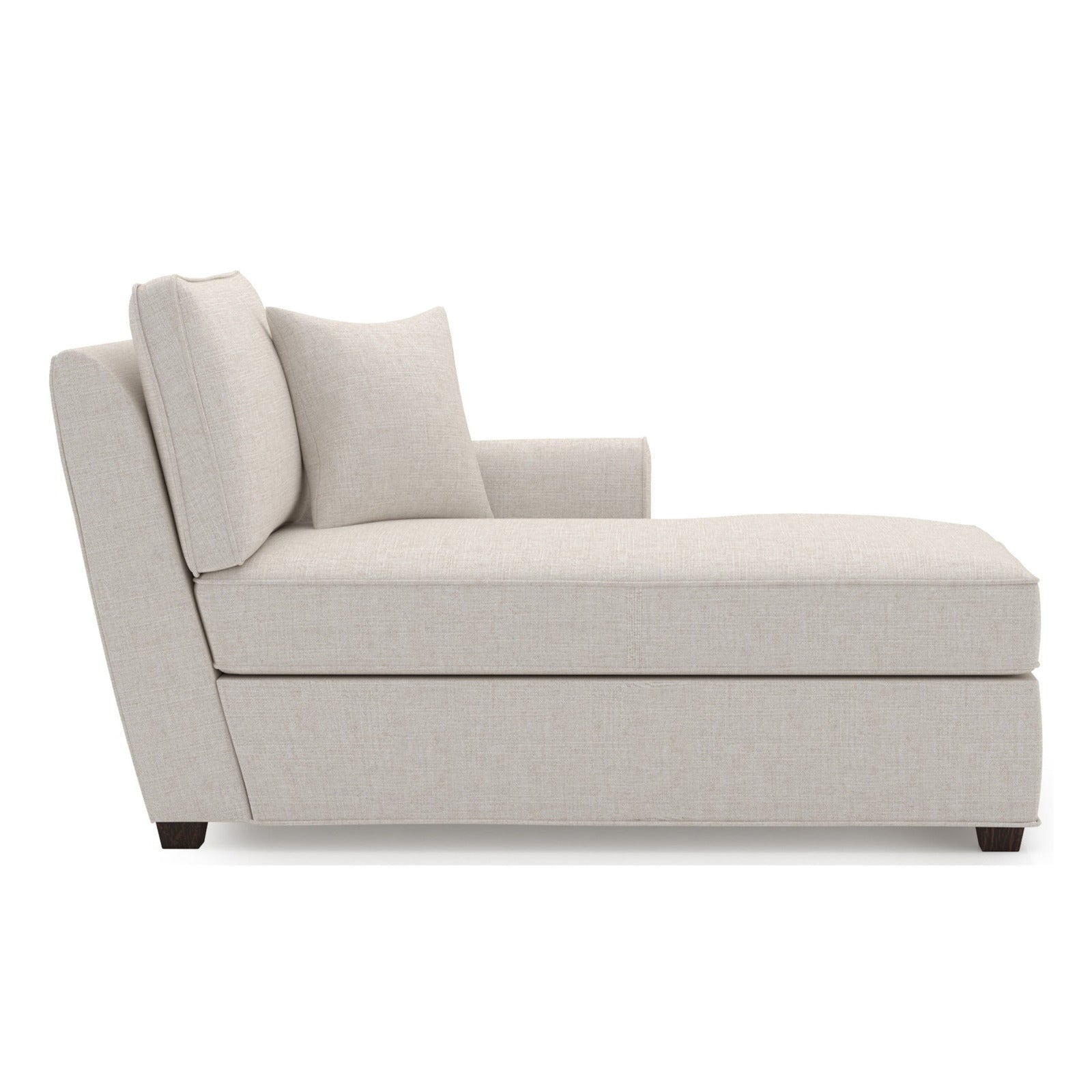 Clermont Chaise RAF - Special Order by Universal Furniture at ZIN Home