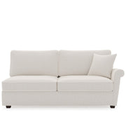 Clermont Loveseat RAF - Special Order by Universal Furniture at ZIN Home