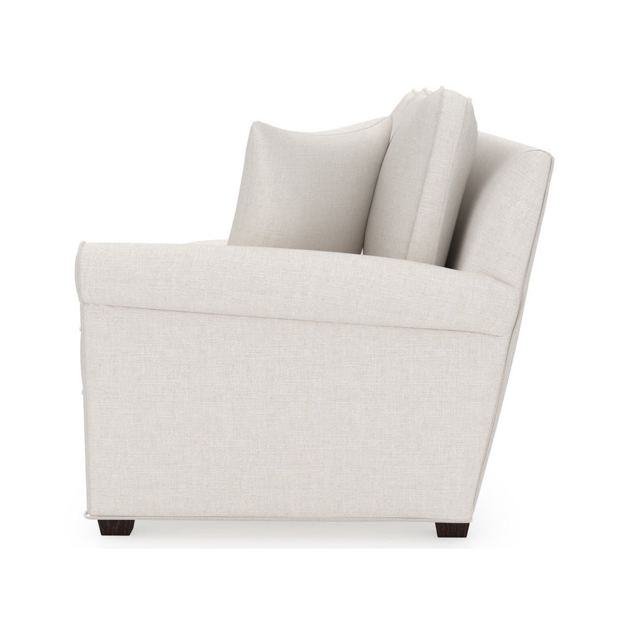 Clermont Loveseat RAF - Special Order by Universal Furniture at ZIN Home