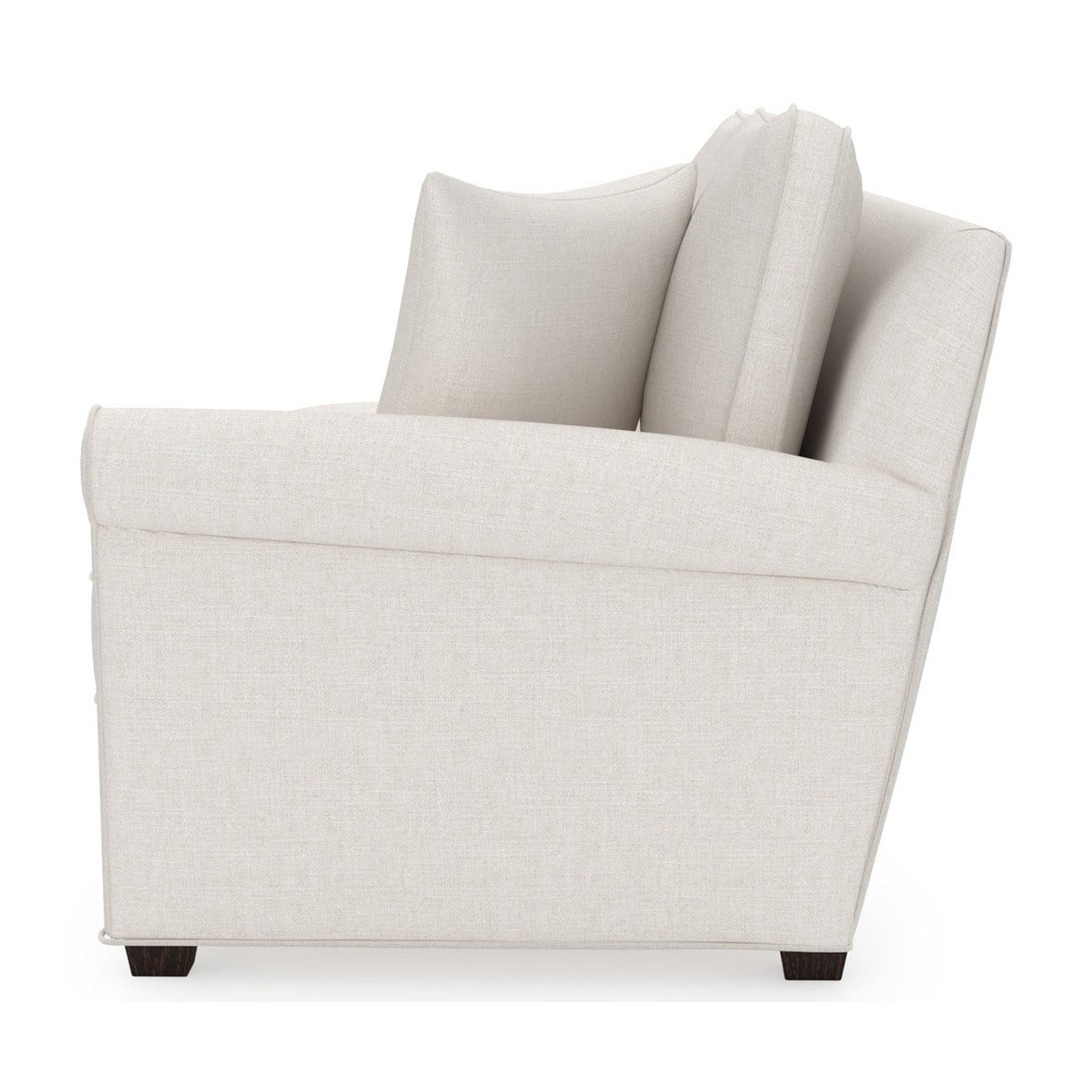 Clermont Loveseat RAF - Special Order by Universal Furniture at ZIN Home