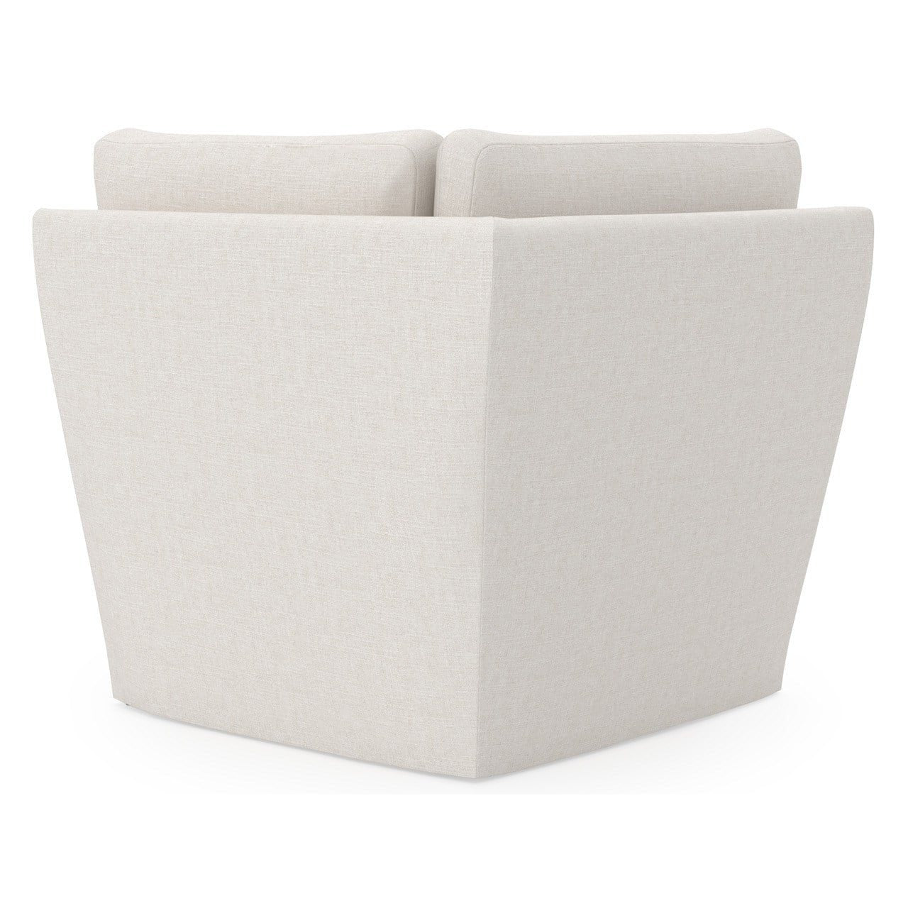 Clermont Slipcover Corner - Special Order by Universal Furniture at ZIN Home