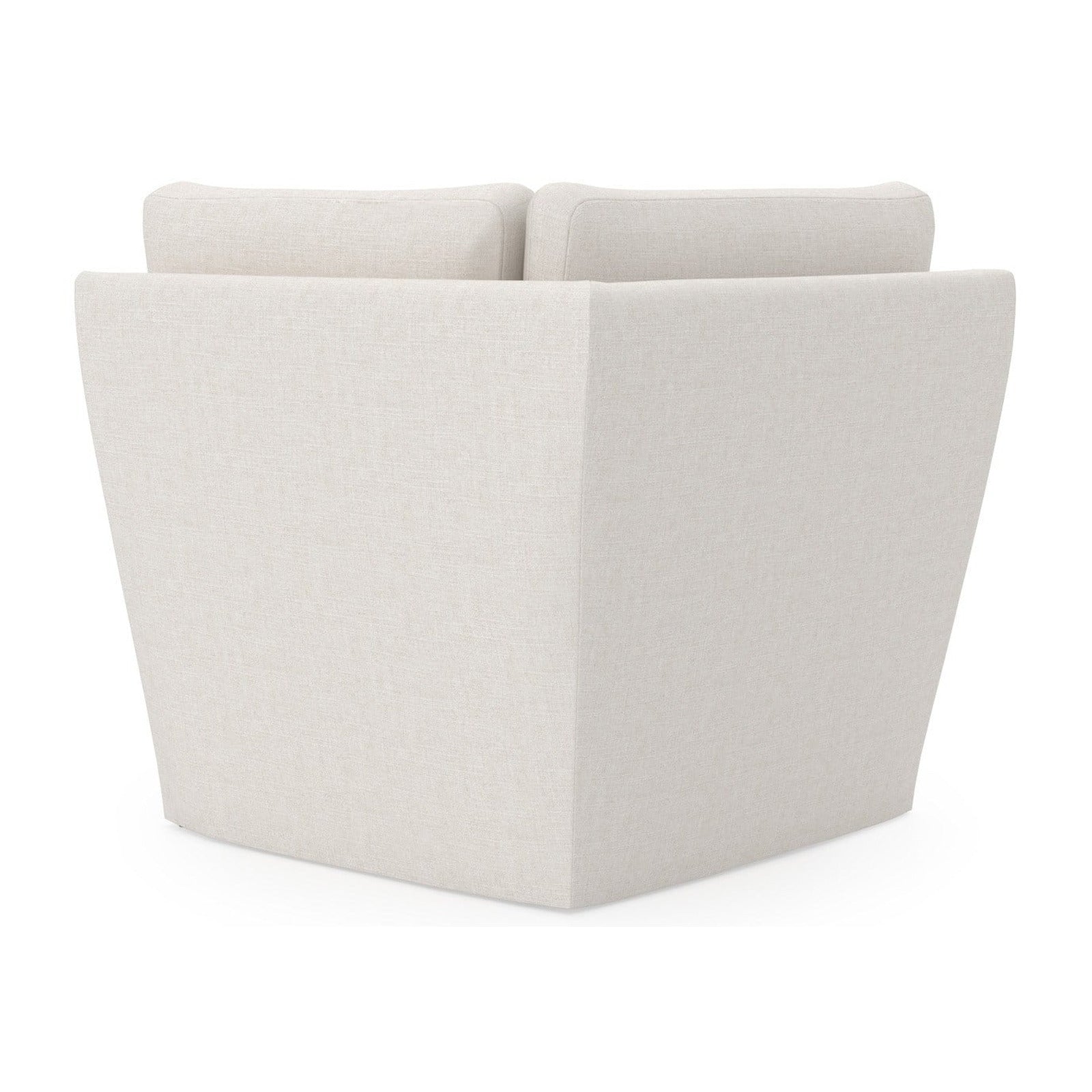 Clermont Slipcover Corner - Special Order by Universal Furniture at ZIN Home