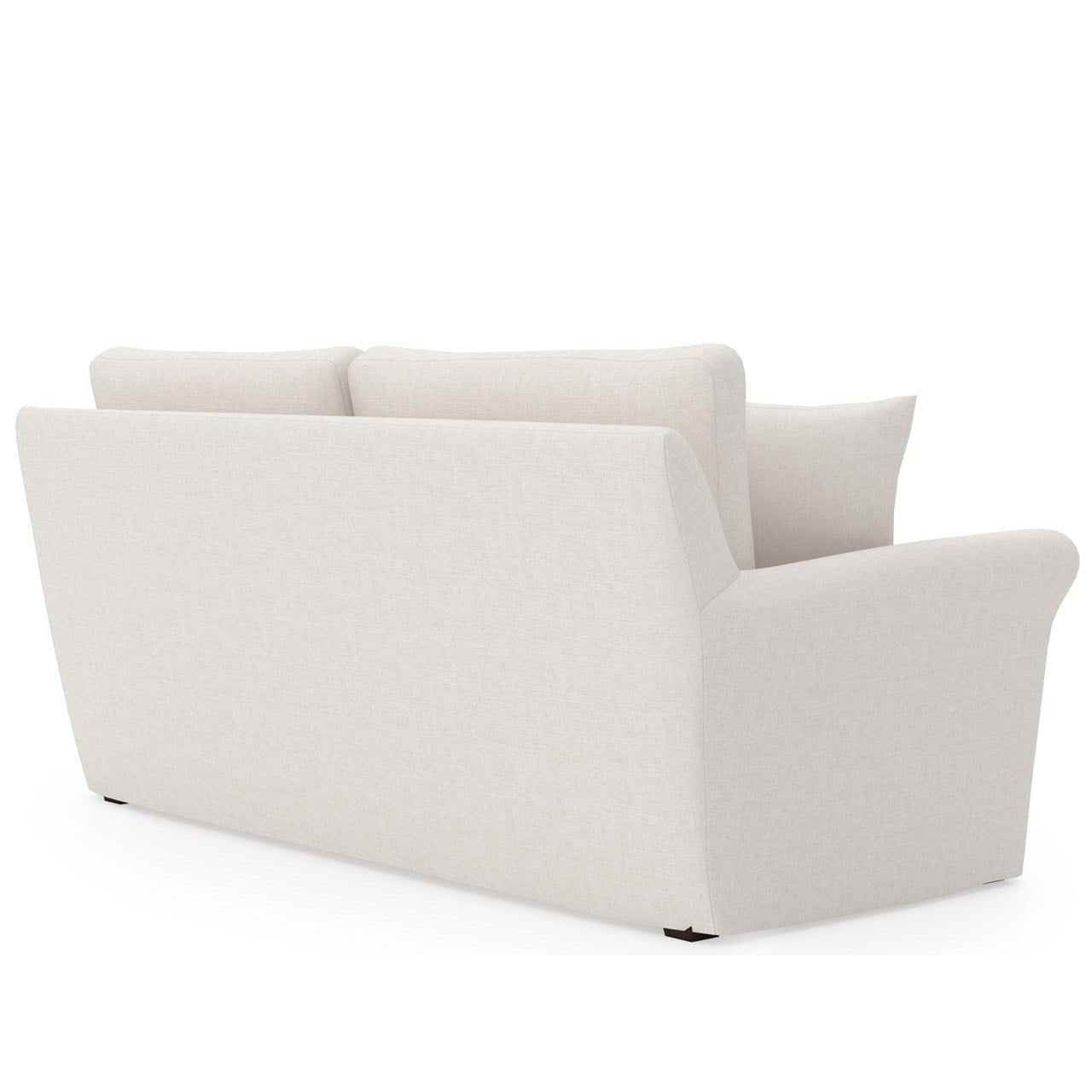 Clermont Slipcover Loveseat LAF - Special Order by Universal Furniture at ZIN Home