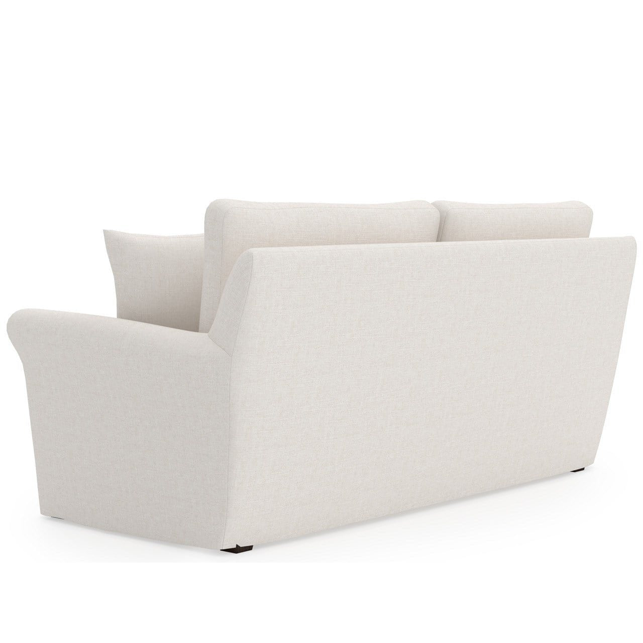 Clermont Slipcover Loveseat RAF - Special Order by Universal Furniture at ZIN Home
